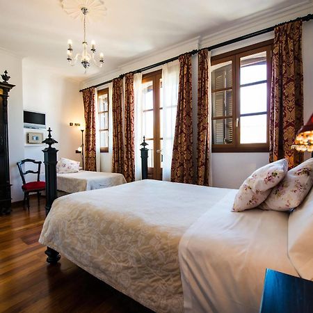 Hotel Segles - Turismo De Interior Кампос Екстер'єр фото